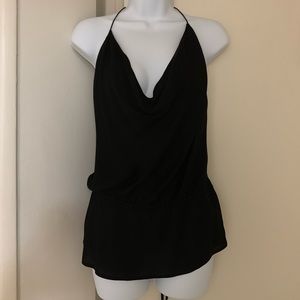 Sexy! Bird -  Halter Blouse